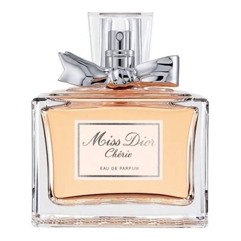 miss dior cherie comprar|miss dior cherie sephora.